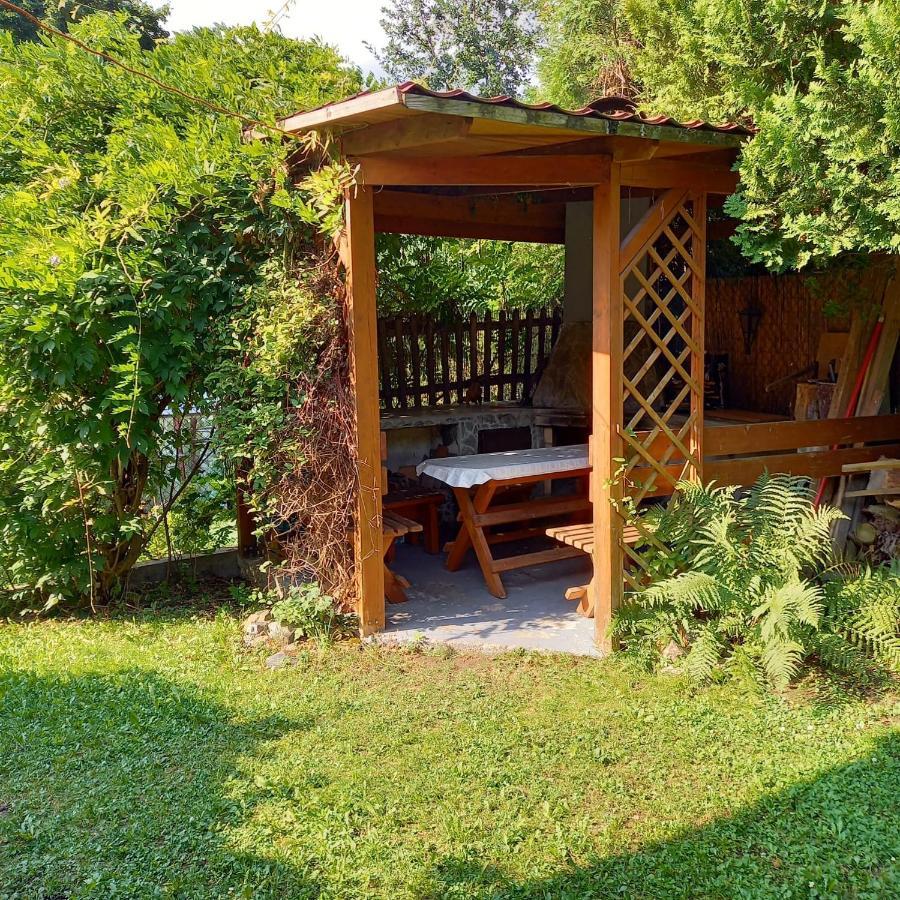 Apartman Kutna Hora -Velky Rybnik Miskovice  Buitenkant foto