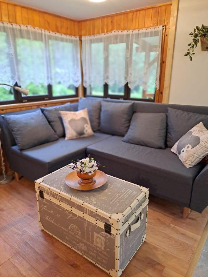 Apartman Kutna Hora -Velky Rybnik Miskovice  Buitenkant foto