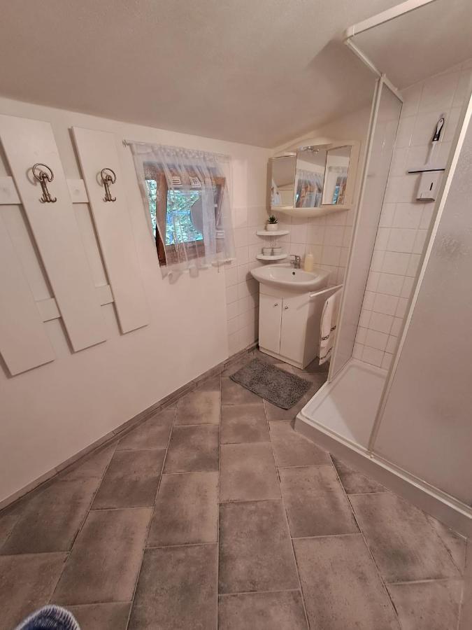 Apartman Kutna Hora -Velky Rybnik Miskovice  Buitenkant foto