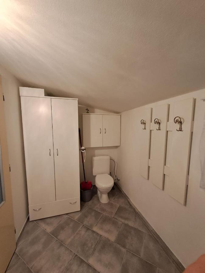 Apartman Kutna Hora -Velky Rybnik Miskovice  Buitenkant foto