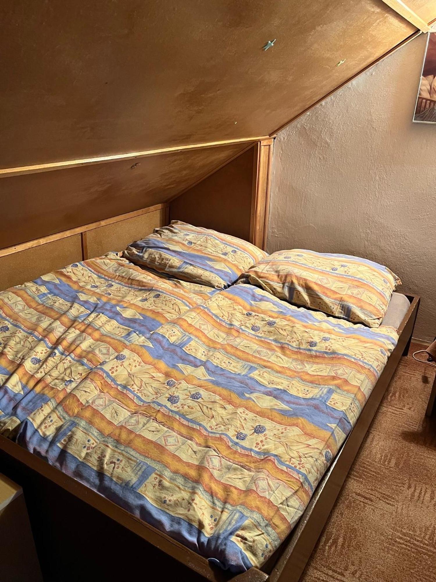 Apartman Kutna Hora -Velky Rybnik Miskovice  Buitenkant foto